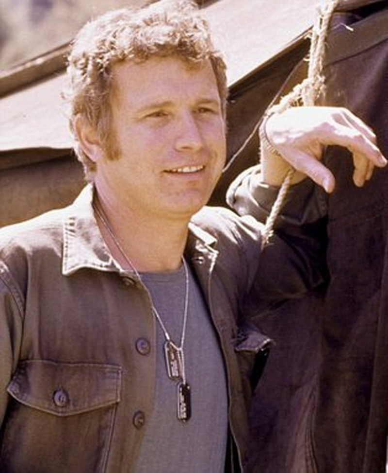 Wayne Rogers - Foto 1
