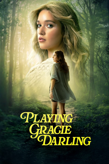 Poster de Franquia Playing Gracie Darling (None)