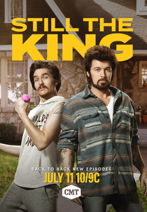 Still the King (2ª Temporada) (Still the King)