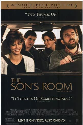  de Filme O Quarto do Filho (2001)