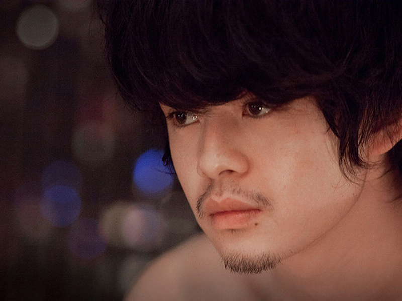 Foto 1 de  Love's Whirlpool