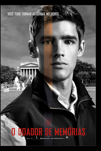  de Filme O Doador de Memórias (2014)