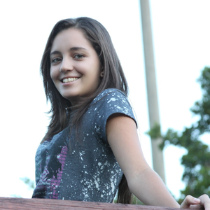 Foto de perfil de Jessica Ouriques