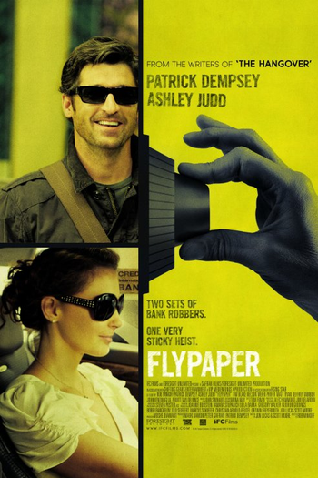  de Filme Assalto em Dose Dupla (2011)