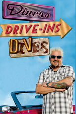 Diners, Drive-Ins and Dives (20ª Temporada) (Diners, Drive-Ins and Dives)