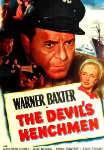 Capangas do Diabo (The Devil's Henchman)