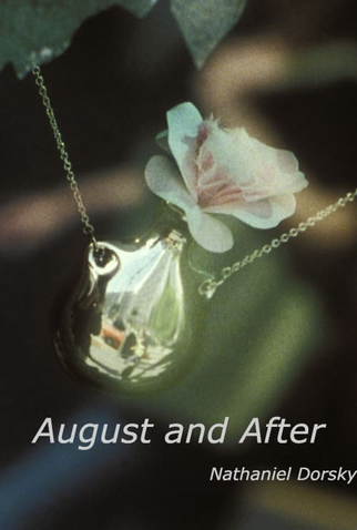 Poster 1 de Curta August and After (2012)