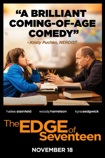  de Filme Quase 18 (2016)