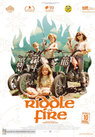 Riddle of Fire