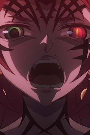 Poster de Episódio 物語の始まり (2023)