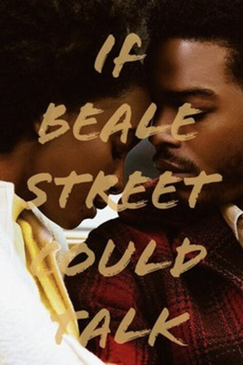  de Filme Se a Rua Beale Falasse (2018)