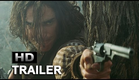'The Legend of Ben Hall' Australian Bushranger Film (2016) Official Teaser Trailer