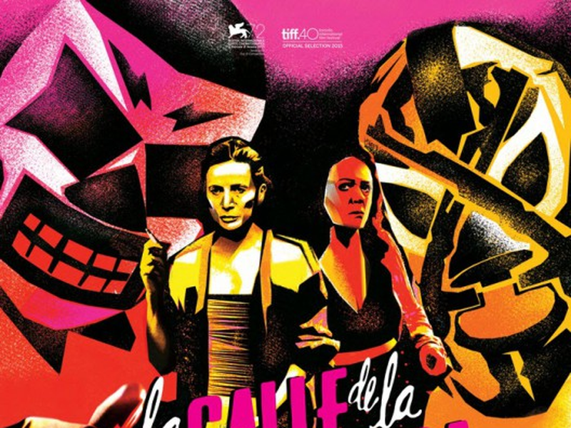 Foto 1 de A Rua da Amargura