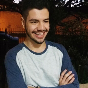 Foto de perfil de Estevan Magno