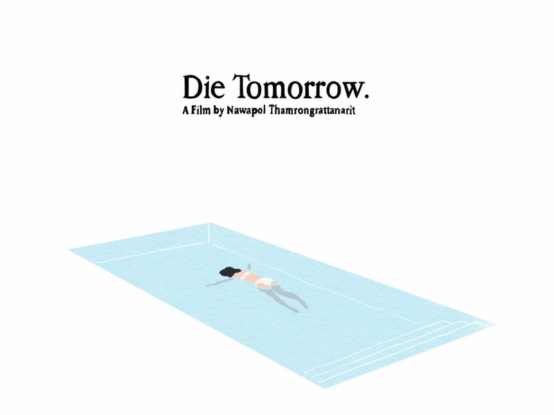 Foto 1 de Die Tomorrow