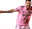 Messi Meets America