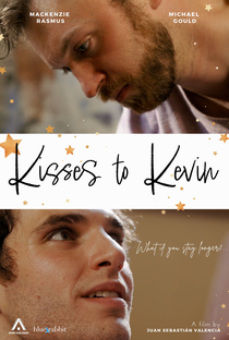 Kisses to Kevin - Poster / Capa / Cartaz - Oficial 1