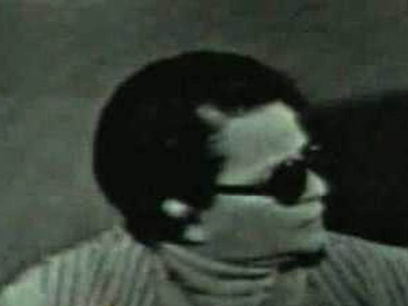 Foto 1 de Programa Quem Tem Medo da Verdade?