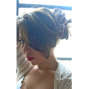 Foto de perfil de Isabelle Sophie Leao