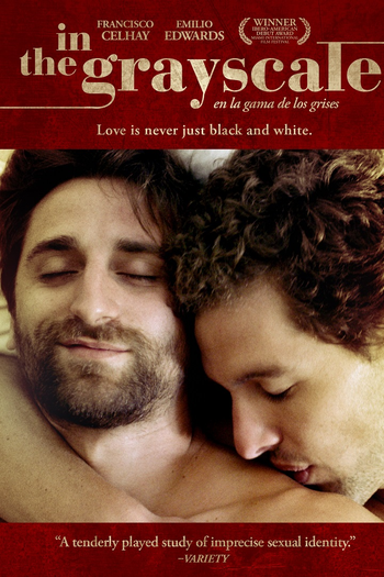  de Filme Nos Tons de Cinza (2015)