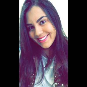 Foto de perfil de giovana ferraz