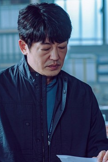 Poster de Episódio 6화 (2024)