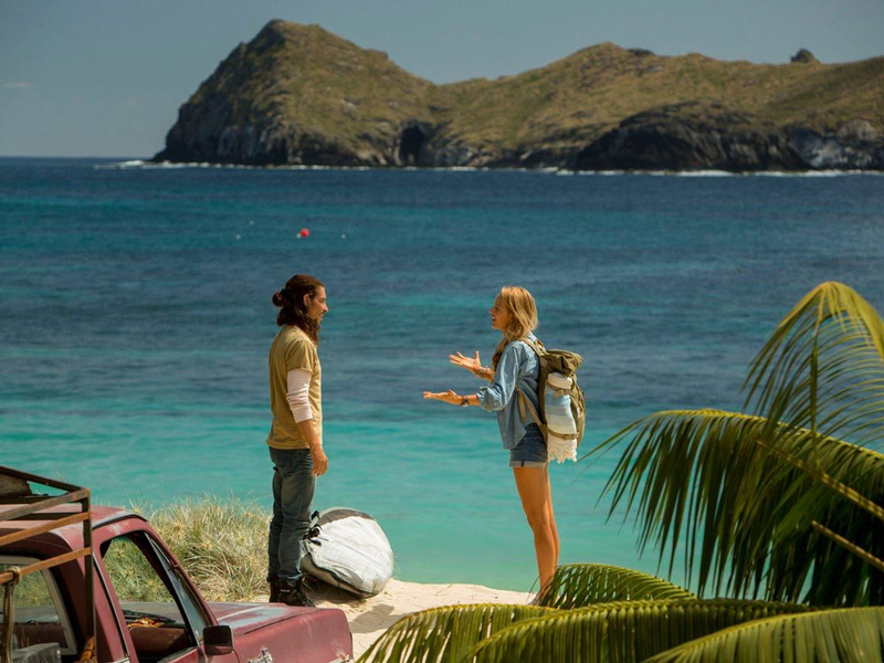 Foto 3 de Águas Rasas