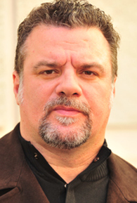 Adriano Garib