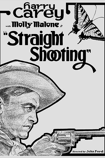  de Filme O Último Cartucho (1917)