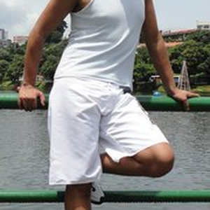 Foto de perfil de Anderson Raposo