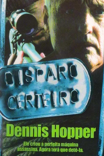 Poster de Filme Disparo Certeiro (1999)