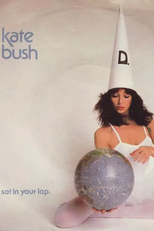 Kate Bush: Sat in Your Lap (Kate Bush: Sat in Your Lap)
