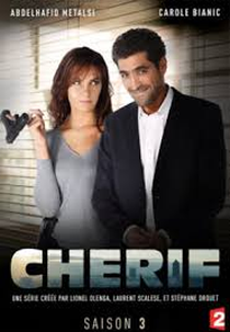 Capitão Sharif (3ª temporada) (Chérif (season 3))