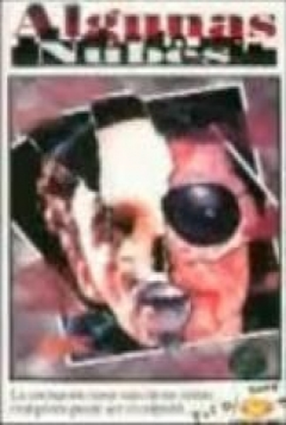 Poster 2 de Filme Algunas nubes (1995)