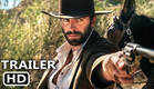 FRONTIER CRUCIBLE Trailer (2025) Western
