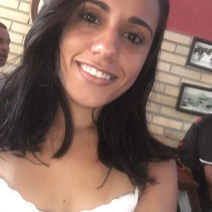 Foto de perfil de Camila Gemaque