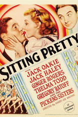 Sonhos de Glória (Sitting Pretty)