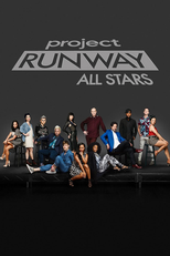 Project Runway All Stars (Project Runway All Stars)