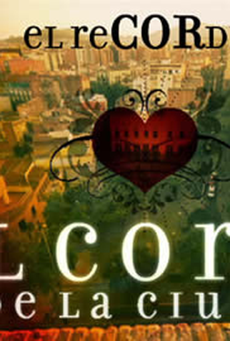 Poster 1 de TV El Cor de la Ciutat (2001)