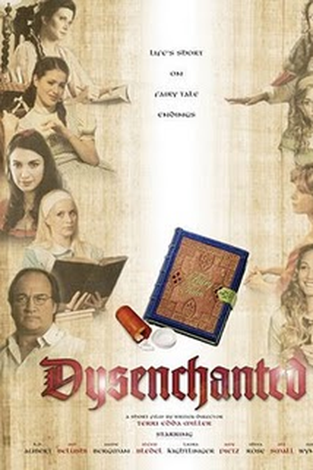 Poster de Curta DysEnchanted (2004)
