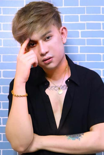 Aejhay Espinosa - Poster 1