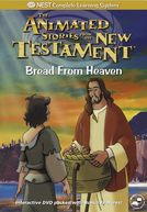 Desenhos Animados do Novo Testamento - Pão do Céu