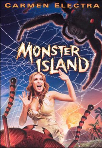 Monster Island (Monster Island)