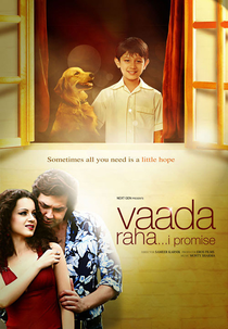 Vaada Raha... I Promise (Vaada Raha... I Promise)
