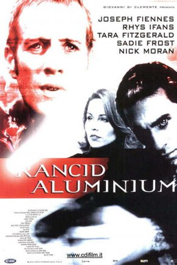 Poster de Filme Passagem Para o Inferno (2000)
