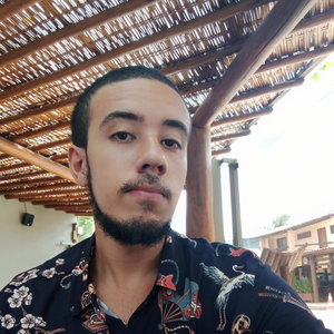 Foto de perfil de Vitor