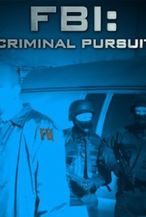 FBI no Século 21 (2ª Temporada) - Poster / Capa / Cartaz - Oficial 2