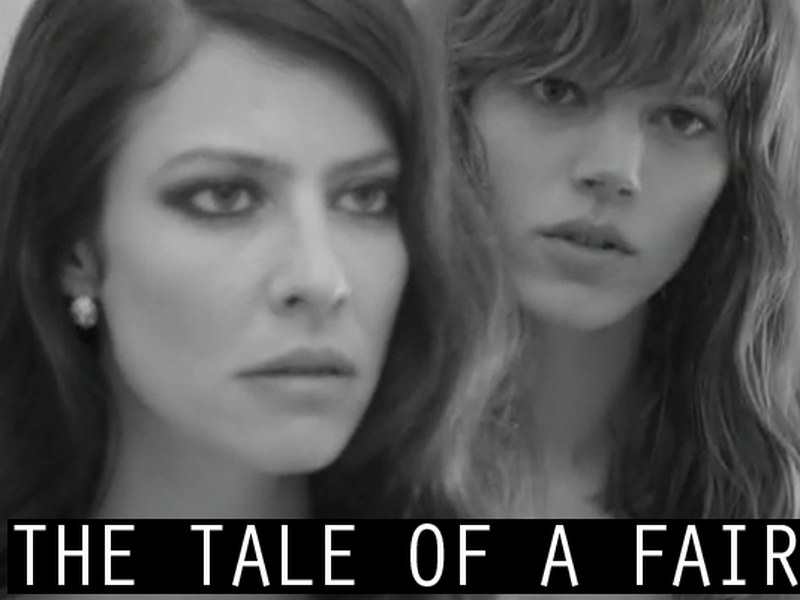 Foto 1 de The Tale of a Fairy