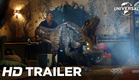 Jurassic World: Reino Ameaçado - Trailer Internacional 3 (Universal Pictures) HD
