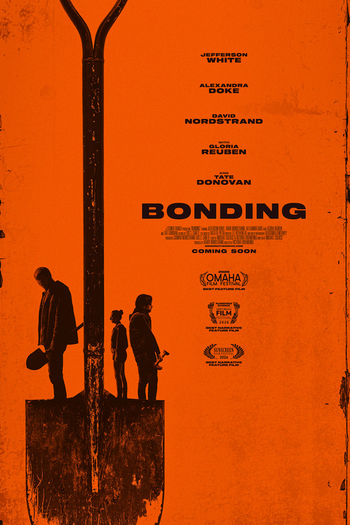  de Filme Bonding (2026)
